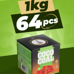 Coco Coal 1KG Pack